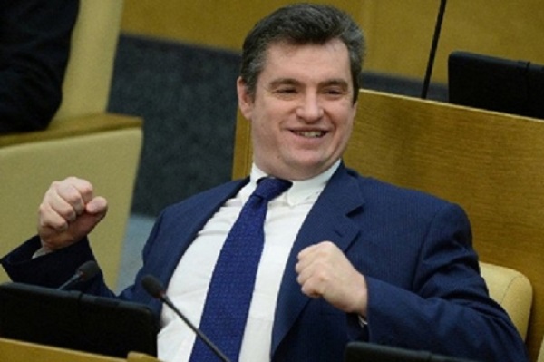 «Нежилой» таунхаус супруги Слуцкого