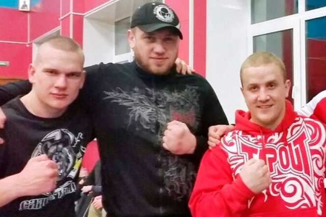 С тренера боевых единоборств сняли обвинения по делу Овчины