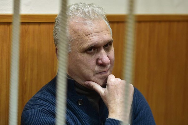 Топ-менеджер Роскосмоса Владимир Евдокимов покончил с собой из-за "решальщиков"