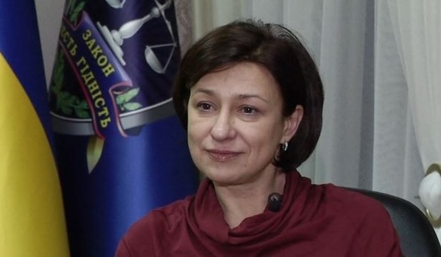 Люди Луценко тайно встречались со Ставицким в Израиле, - СМИ