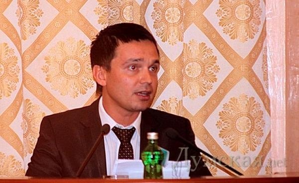 Максим Болдин: от «адвоката Гурвица» до «смотрящего» над ГБР от Порошенко