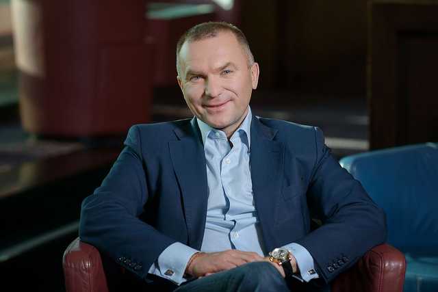 Удобный Игорь Мазепа или Concorde Capital как провластная пирамида
