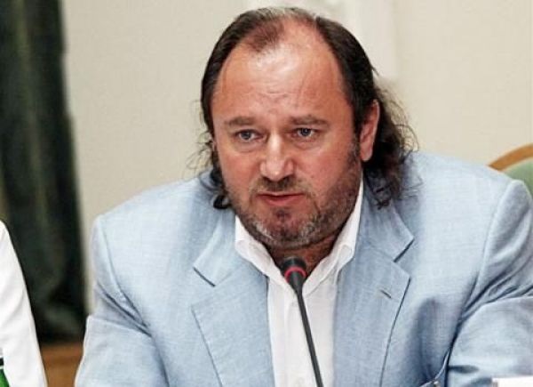 Жена куриного магната Сигала выпорхнула из СИЗО