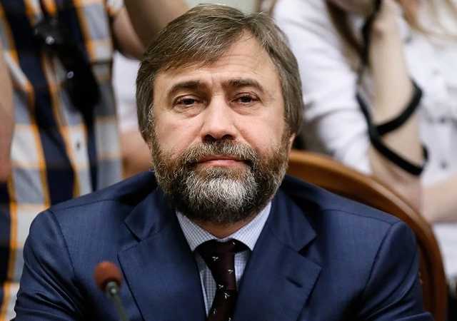 Фальстарт “суки православной”