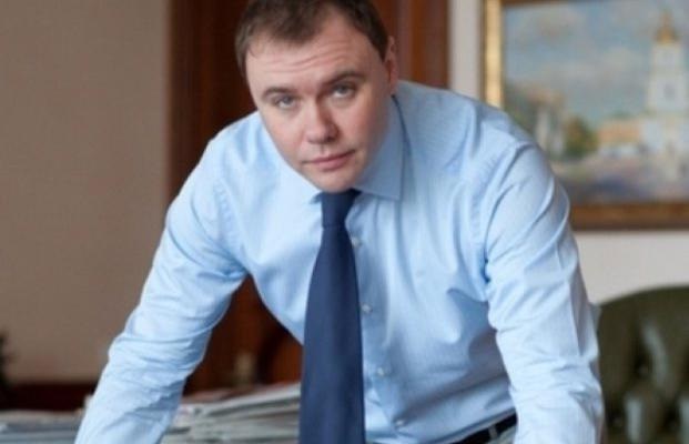 Глеб Загорий. Конец “кошелька” Луценко