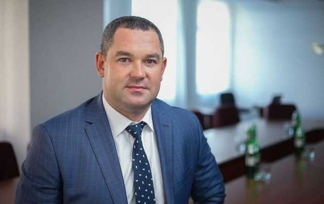 Гройсман и Продан своих не сдают. Взяточник Шелигацкий вернулся на Волынскую таможню