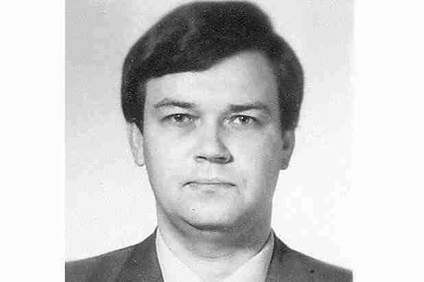 Биологические следы пенсионера Левина на деньгах полковника Захарченко