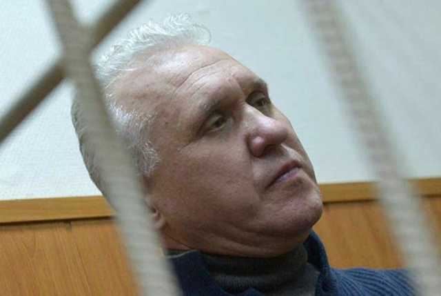 Шеф "Роскосмоса" Евдокимов покончил с собой из-за неудачной взятки?