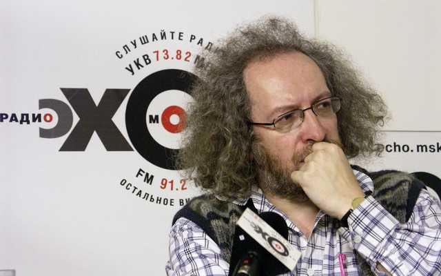 Про фильтрацию и деньги. О чем молчит «Эхо Москвы»