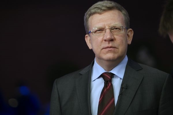 Набиуллиной наступает Кудрин?
