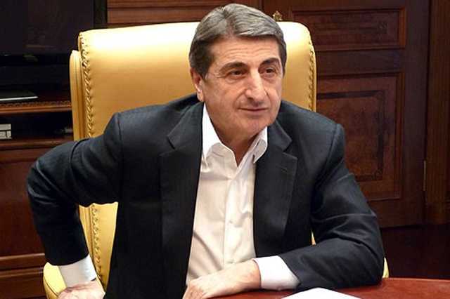 Васадзе Тариэл: как грузин угробил украинский автопром своим «УкрАвто». Часть 2