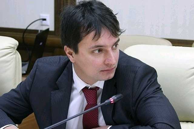Авиационнный комплекс "Ильюшина" отказался массировать задницу сына Дмитрия Рогозина
