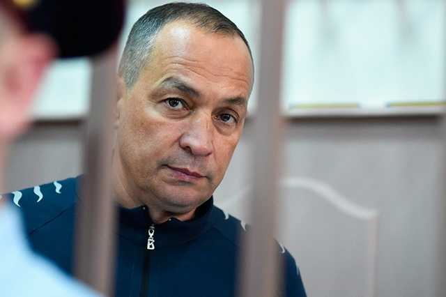 Глава Серпуховского района заявил, что знает заказчиков дела против себя
