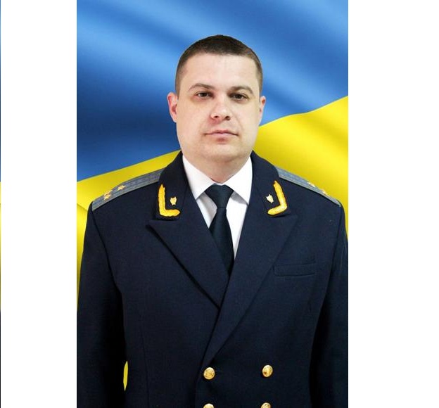 Сторговался со следствием пойманный на взятке зампрокурора Винницкой области