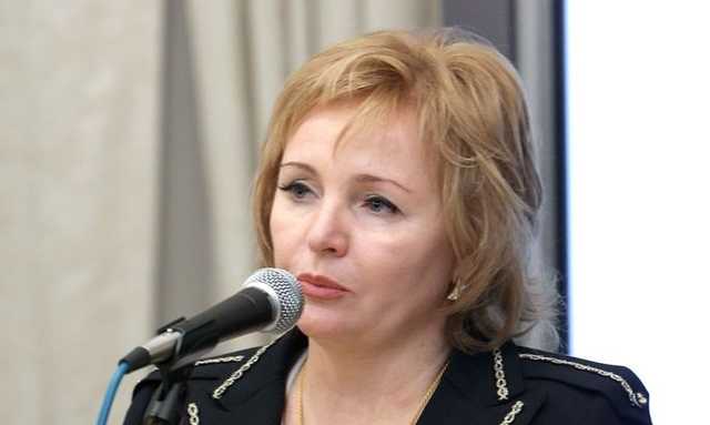 Закрыто дело экс-супруги Путина, задолжавшей 320 тыс налогов