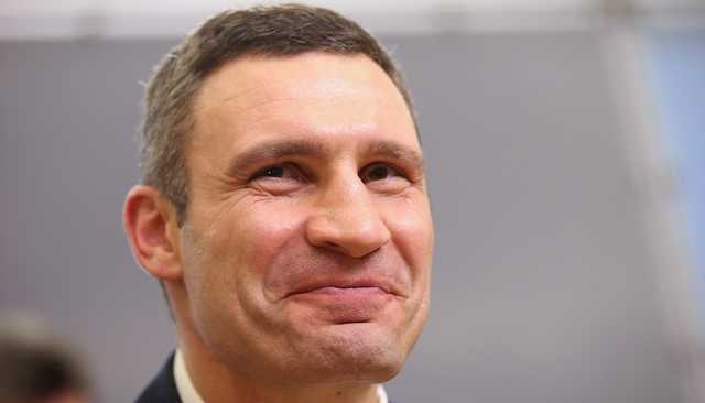 Молчал 15 лет: Виталий Кличко сделал откровенное признание