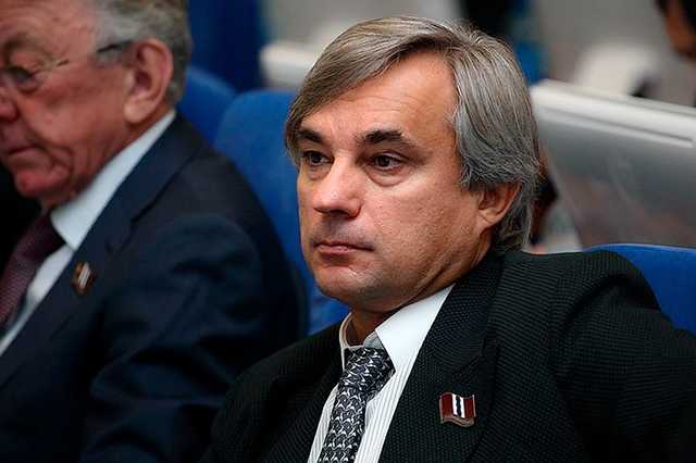 Самый богатый омский депутат задержан по делу о завышенных тарифах на газ