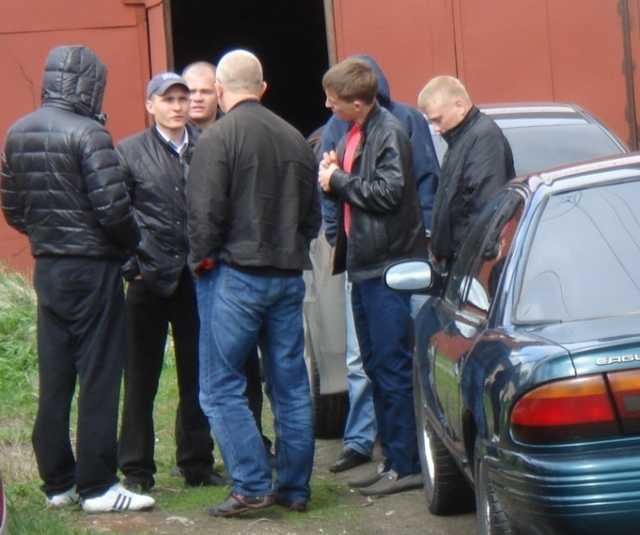 "Он крышевал Алтай": как вор в законе Чкадуа построил криминальную империю
