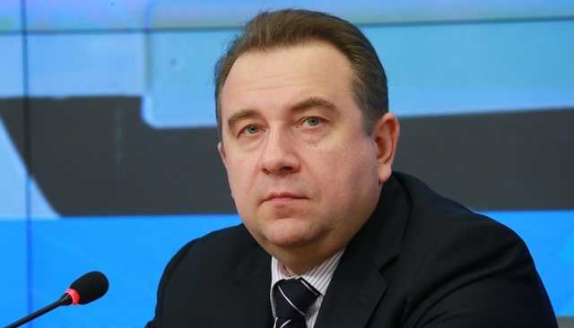 Рахманов сажает ОСК на хорватскую мель