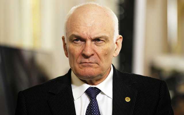 Миллиардер Литвиненко готовит смену губернатора Санкт-Петербурга