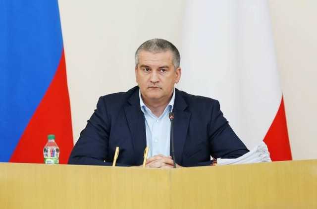 Сергей Аксенов: коррумпированный «Гоблин» в пиджаке от Brioni