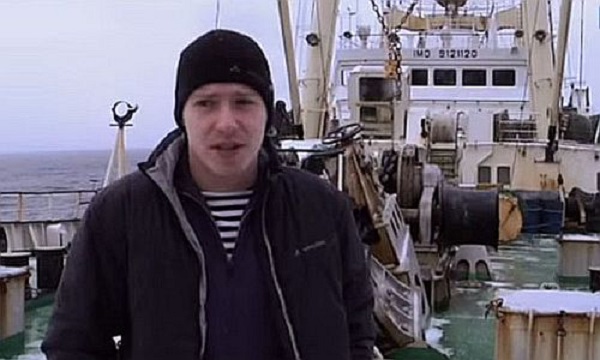 "Радиоактивный" бизнес семьи Кожемяко