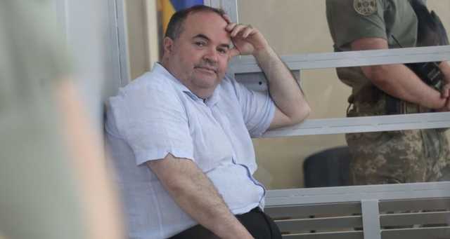 Не просил убивать: организатор покушения на Бабченко сделал громкое признание