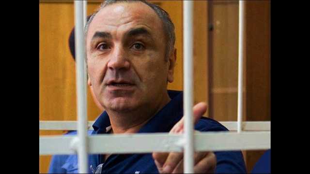 «Вора в законе» Таро спасают от экстрадиции в Испанию