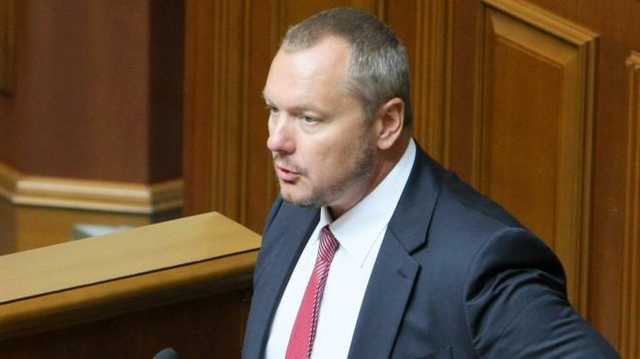 Экс-нардеп Андрей Артеменко готов свидетельствовать в суде по делу о госизмене Януковича