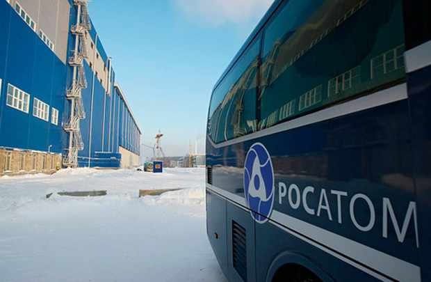 Дорогие игрушки Атомстройэкспорта