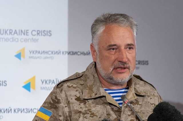Порошенко назначил Жебривского аудитором НАБУ