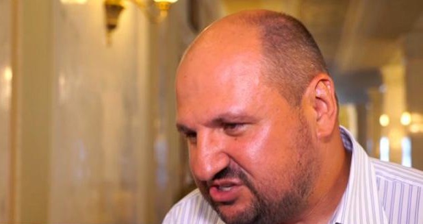 Семейная фирма Розенблата будет поставлять для Минобороны беспилотники