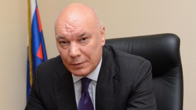 УДОбрение ФСИН. Отставка Геннадия Корниенко придёт из Тюменской области