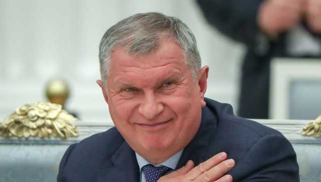 «Роснефть»: черный пиар за счет бюджета