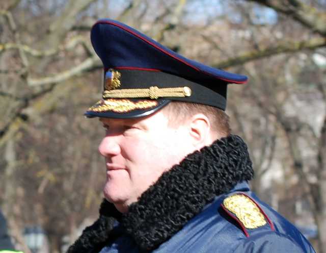 Ограбление джентльменского клуба в центре Риги: директору нанесены тяжкие телесные повреждения
