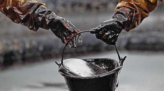 Западные эксперты подозревают истощение нефтяных месторождений России