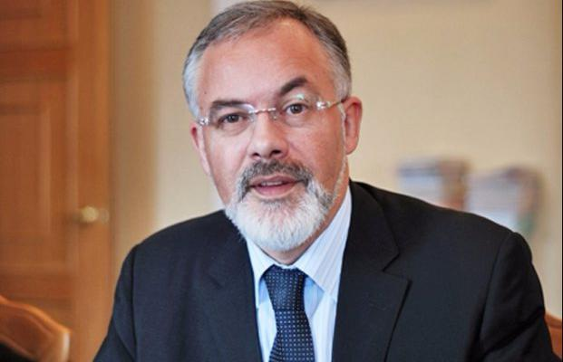 Михаил Табачник в шоколаде, как Дмитрий Табачник продал здания Минобразования своему брату