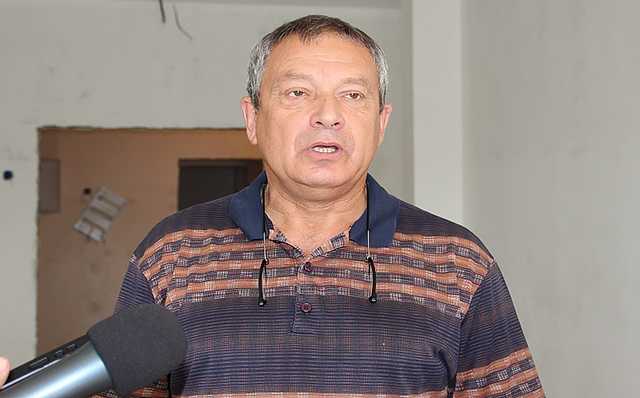 Уничтожение молодого фермера чиновником