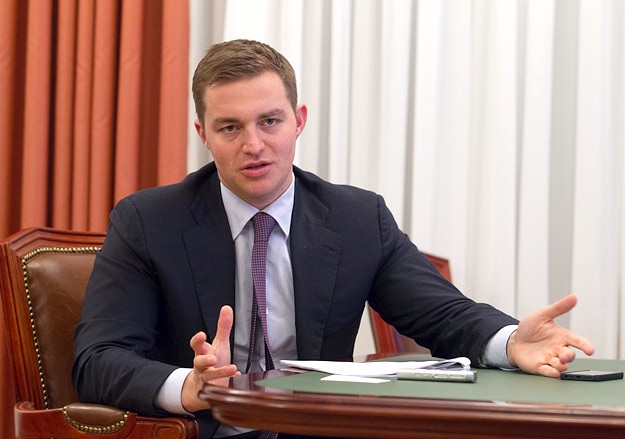 Аптечный "монстр" господина Винокурова