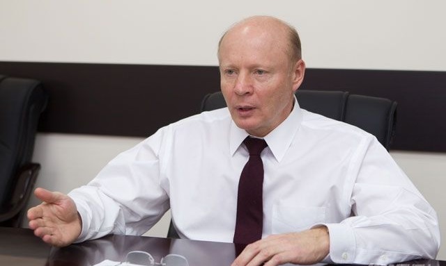 Сергей Бачин строит контрафактное жилье
