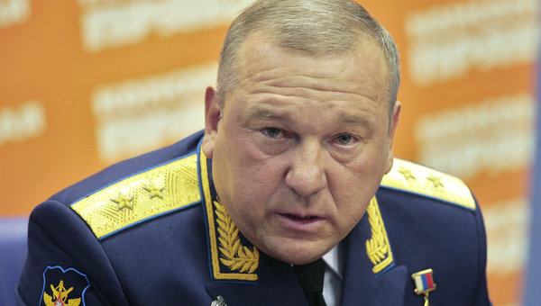 Национальная оборона и бюджет — в надежных руках Михася