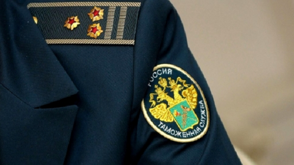 Таможня "сольет" генерала Золотницкого?