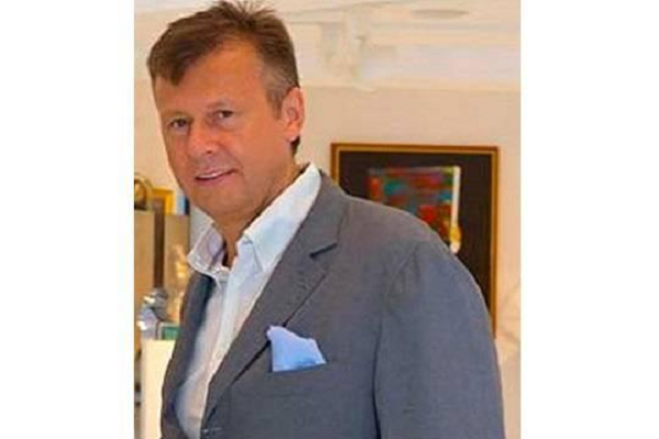 Рустэм Магдеев потратил $1 млн на юристов Lehram Capital