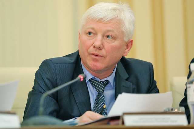 Бывшего вице-премьера Крыма Олега Казурина осудили на 11 с половиной лет