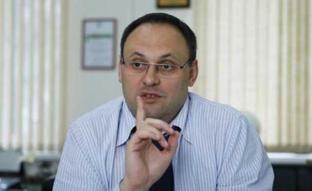 НАБУ сообщило о подозрении братьям Каськива