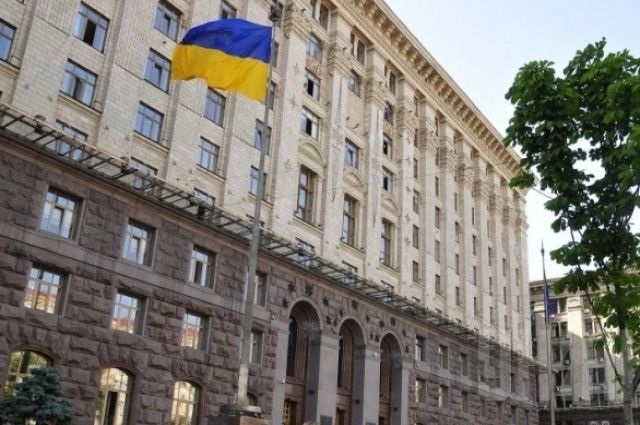 КГГА заказала ремонт канализации почти за 200 миллионов