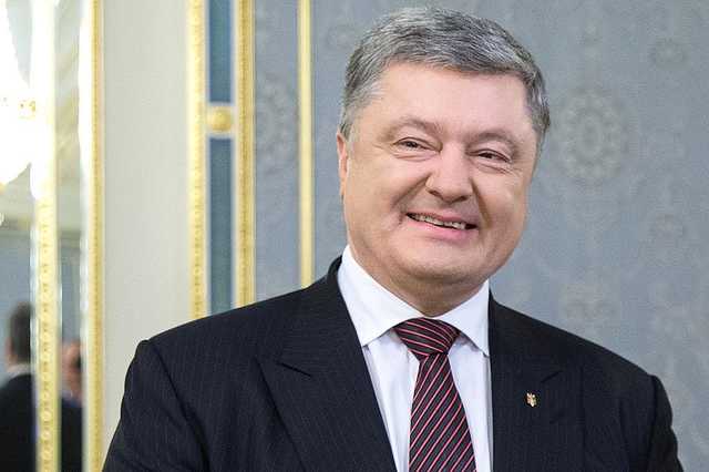 Откуда у Порошенко деньги за последние 20 лет?