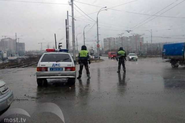 В Липецке задержаны похитители предпринимателя