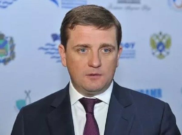 Российское краболовство отброшено в девяностые