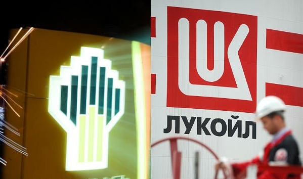Зарплаты топ-менеджеров "Роснефти" в 2,5 раза больше Лукойла